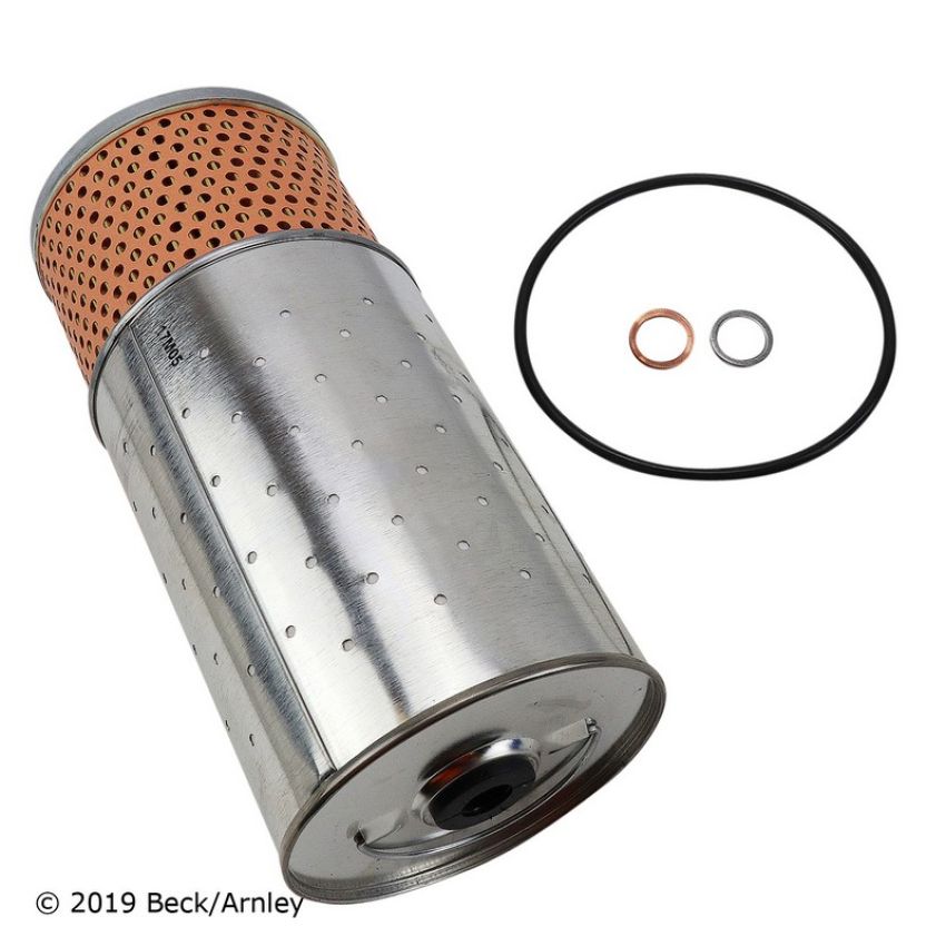 BECK/ARNLEY 041-8084 OIL FILTER