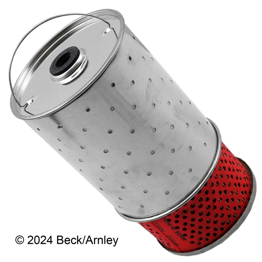 BECK/ARNLEY 041-8085 OIL FILTER