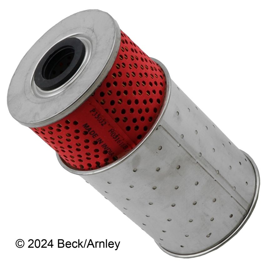 BECK/ARNLEY 041-8085 OIL FILTER
