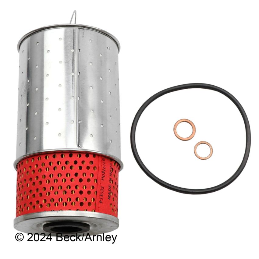 BECK/ARNLEY 041-8085 OIL FILTER