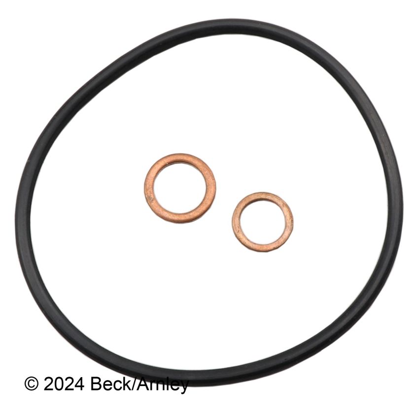 BECK/ARNLEY 041-8085 OIL FILTER