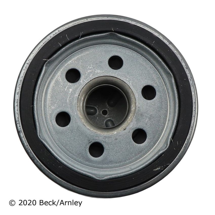 BECK/ARNLEY 041-8095 OIL FILTER