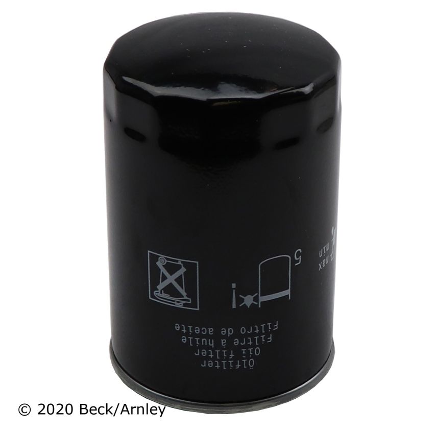 BECK/ARNLEY 041-8095 OIL FILTER