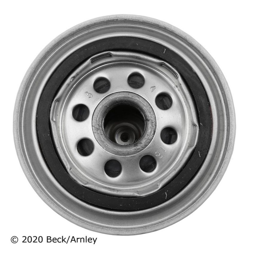 BECK/ARNLEY 041-8096 OIL FILTER