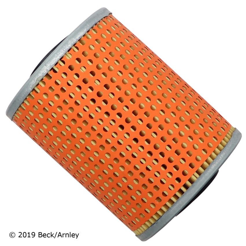 BECK/ARNLEY 041-8103 OIL FILTER
