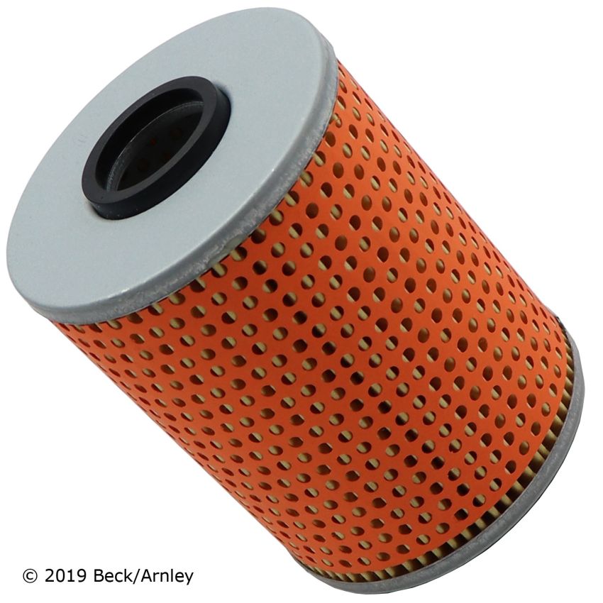 BECK/ARNLEY 041-8103 OIL FILTER