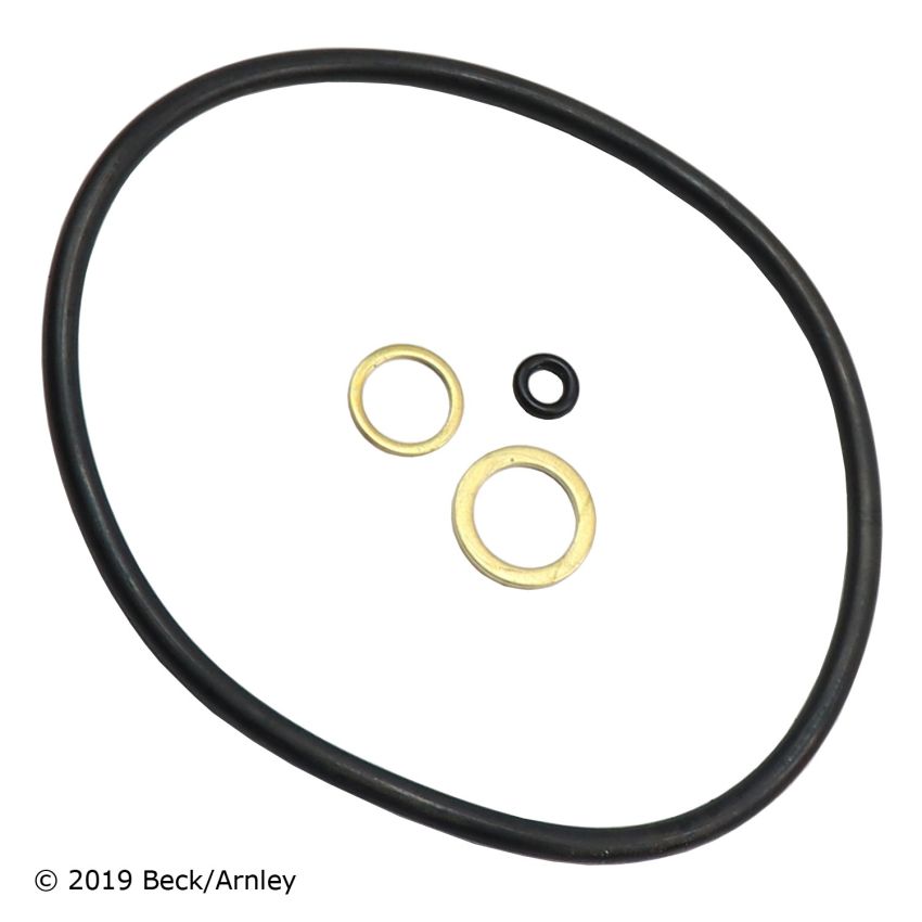 BECK/ARNLEY 041-8103 OIL FILTER