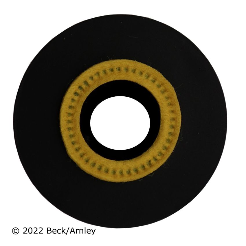 BECK/ARNLEY 041-8106 OIL FILTER