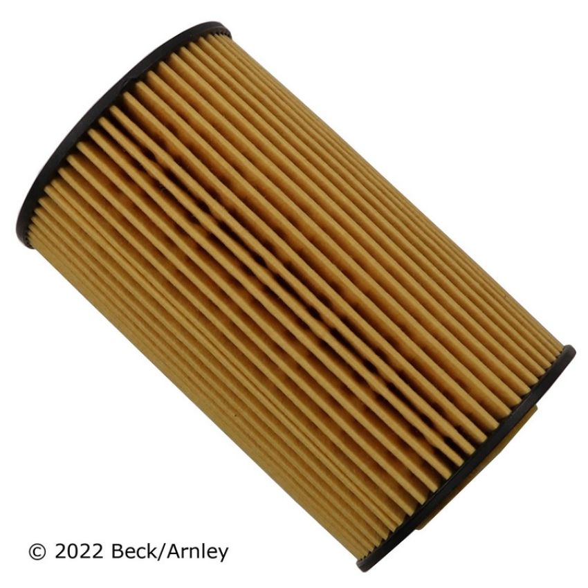BECK/ARNLEY 041-8106 OIL FILTER
