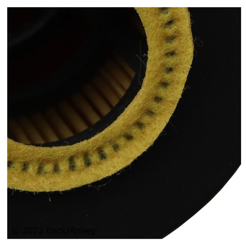 BECK/ARNLEY 041-8106 OIL FILTER