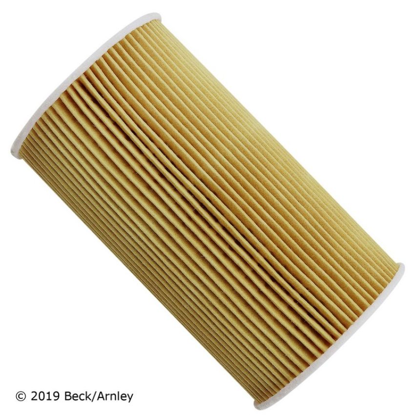 BECK/ARNLEY 041-8109 OIL FILTER