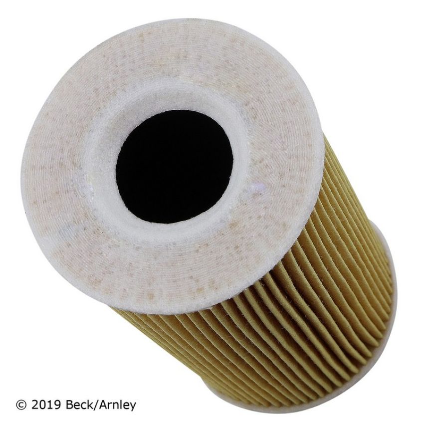 BECK/ARNLEY 041-8109 OIL FILTER