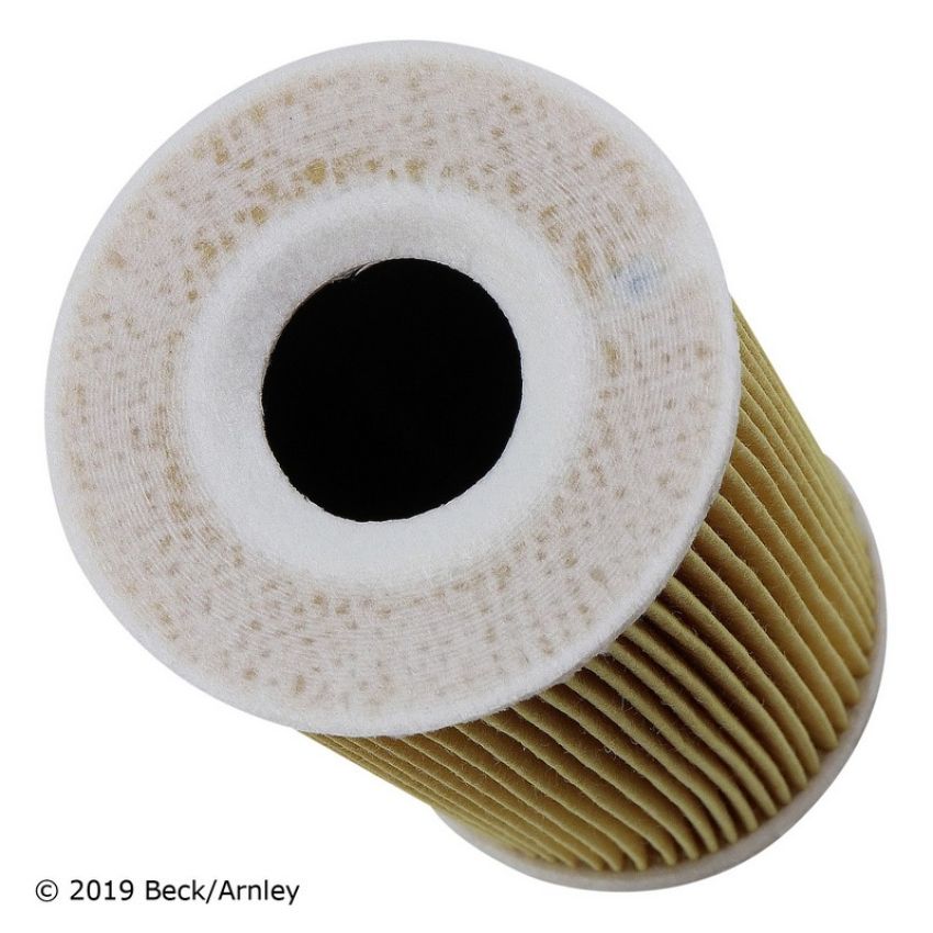 BECK/ARNLEY 041-8109 OIL FILTER