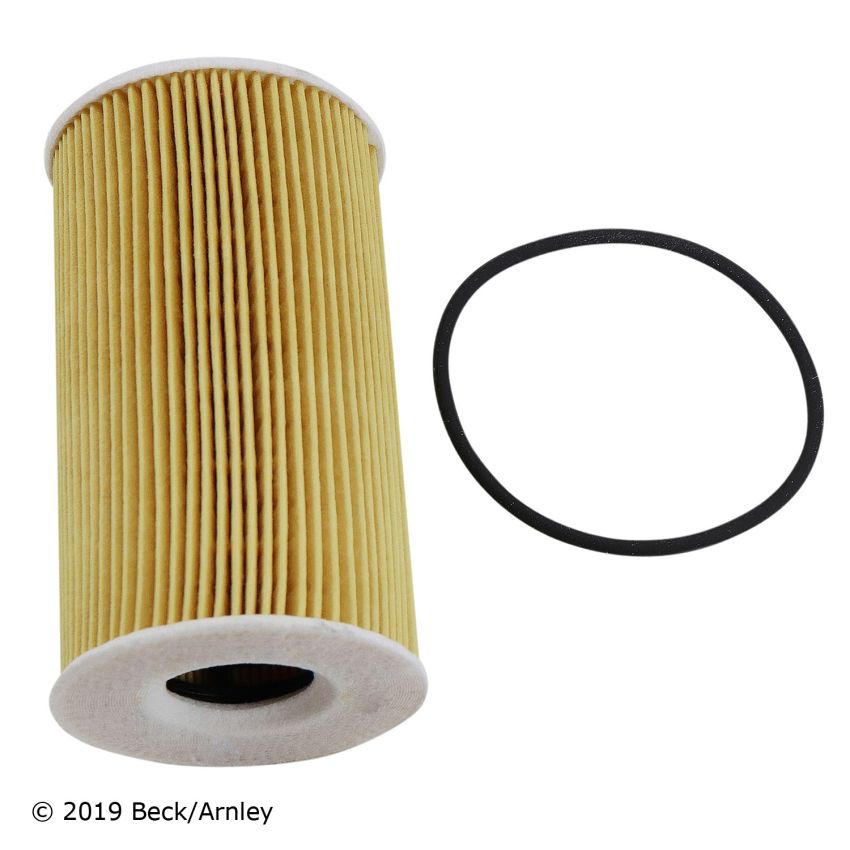 BECK/ARNLEY 041-8109 OIL FILTER