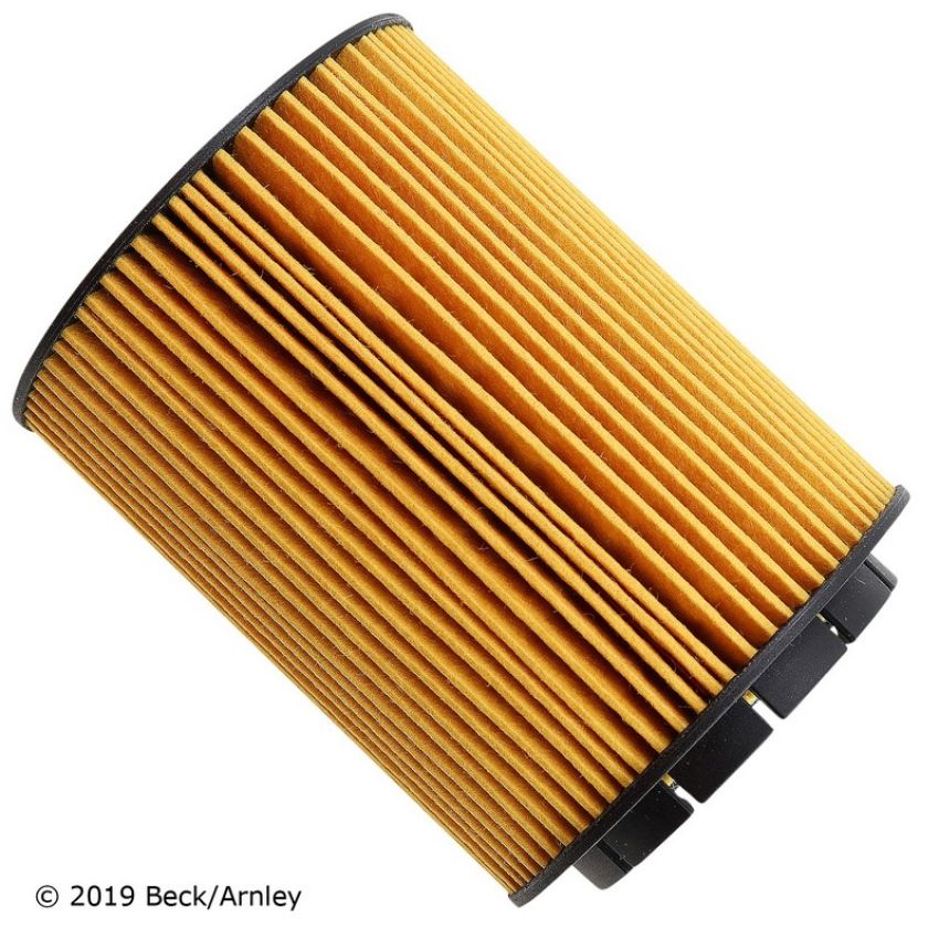 BECK/ARNLEY 041-8129 OIL FILTER