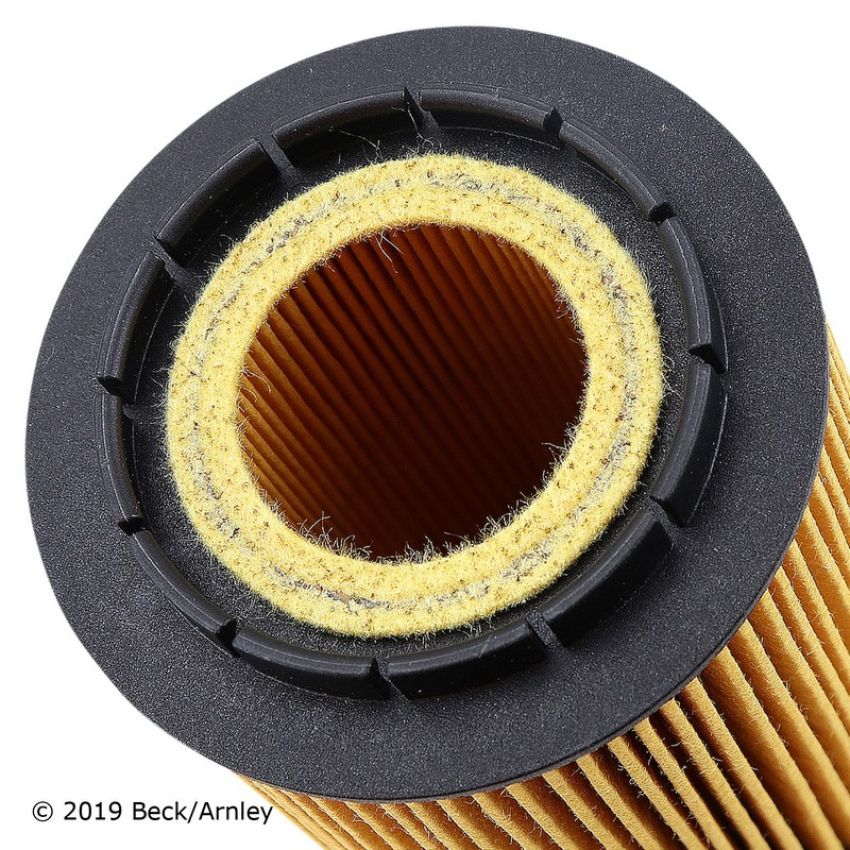BECK/ARNLEY 041-8129 OIL FILTER