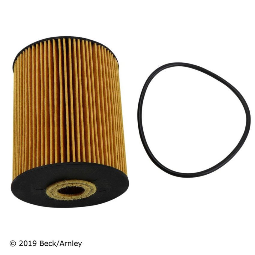 BECK/ARNLEY 041-8129 OIL FILTER