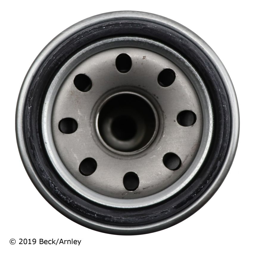 BECK/ARNLEY 041-8135 OIL FILTER