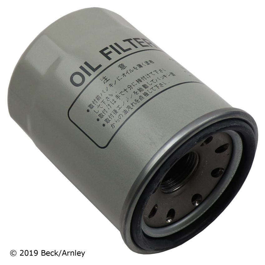 BECK/ARNLEY 041-8135 OIL FILTER