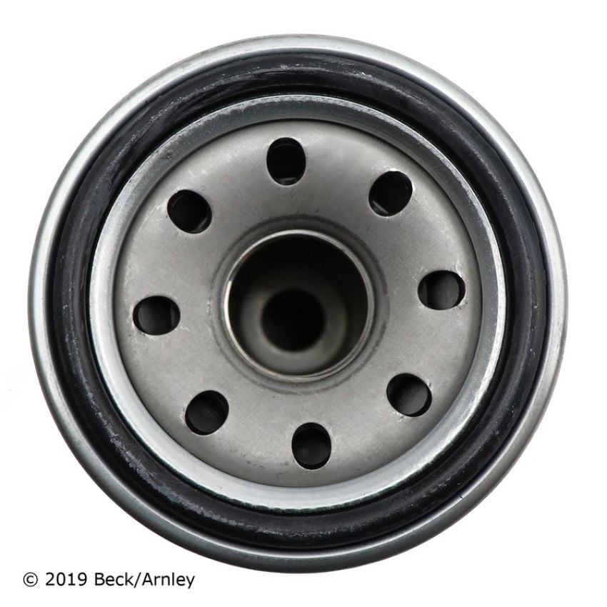 BECK/ARNLEY 041-8136 OIL FILTER
