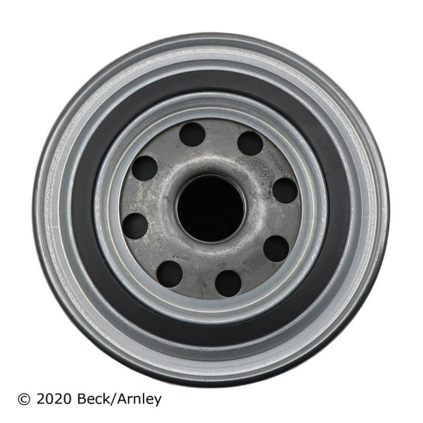 BECK/ARNLEY 041-8139 OIL FILTER