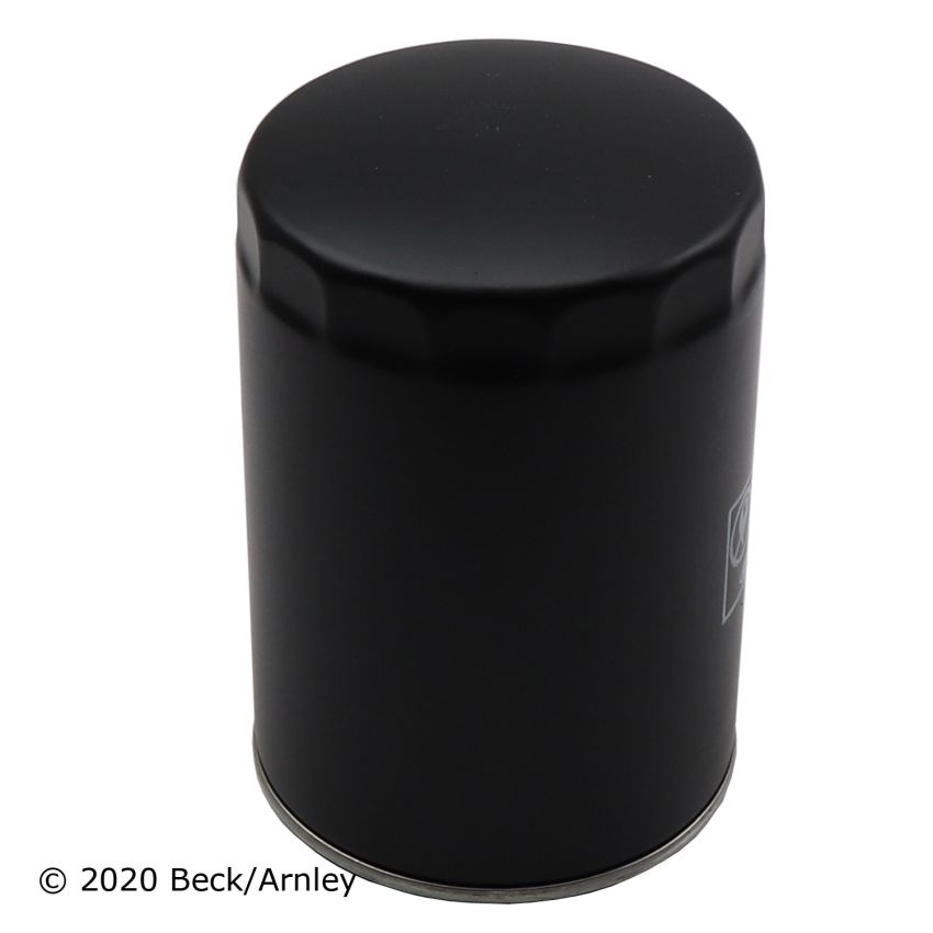 BECK/ARNLEY 041-8139 OIL FILTER
