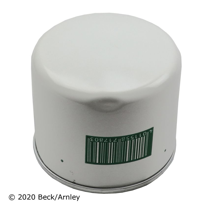 BECK/ARNLEY 041-8145 OIL FILTER