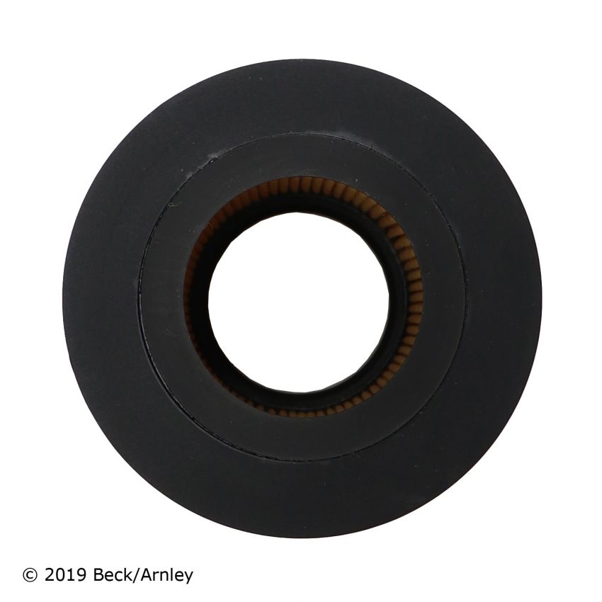 BECK/ARNLEY 041-8149 OIL FILTER