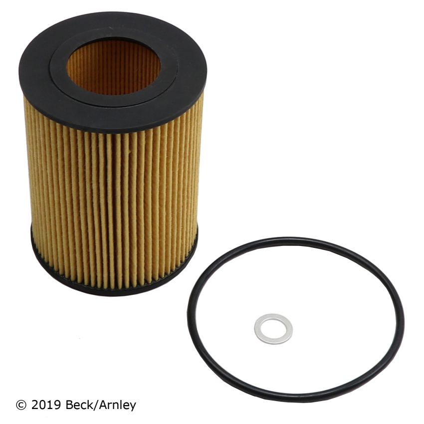 BECK/ARNLEY 041-8149 OIL FILTER