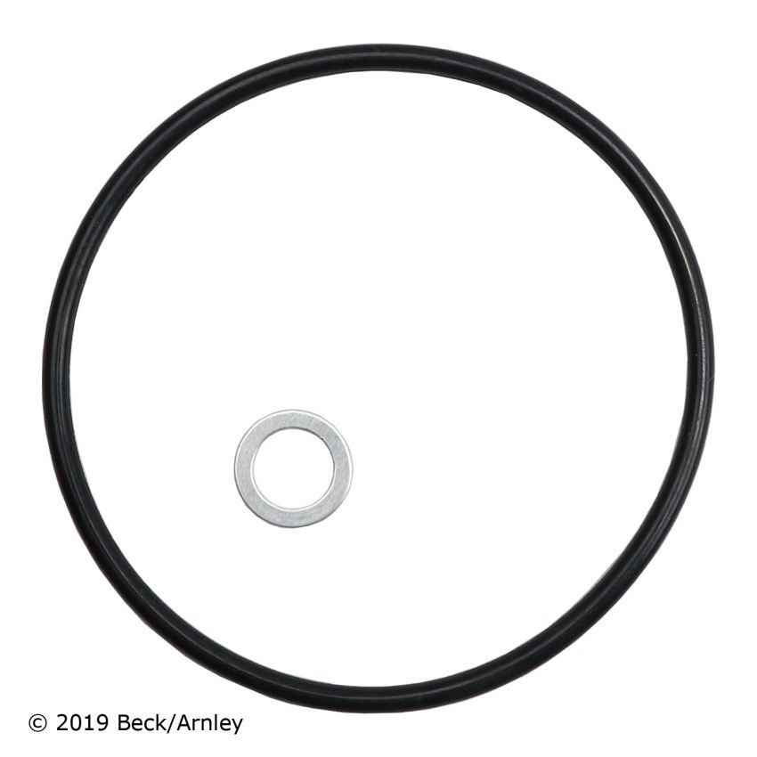 BECK/ARNLEY 041-8149 OIL FILTER
