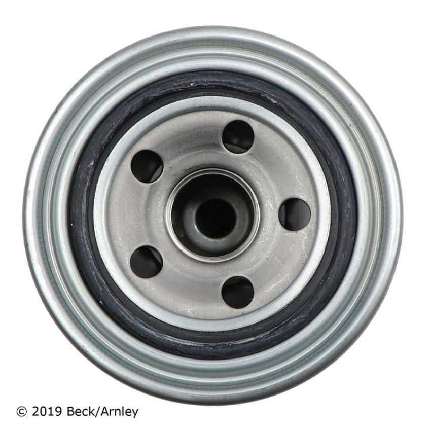 BECK/ARNLEY 041-8151 OIL FILTER