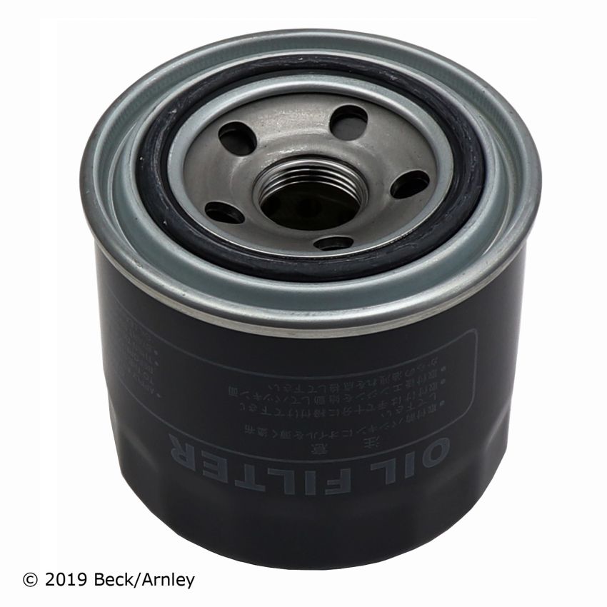 BECK/ARNLEY 041-8151 OIL FILTER