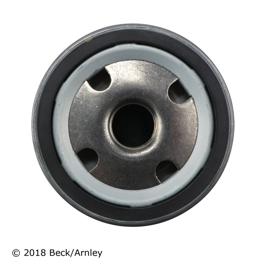 BECK/ARNLEY 041-8152 OIL FILTER