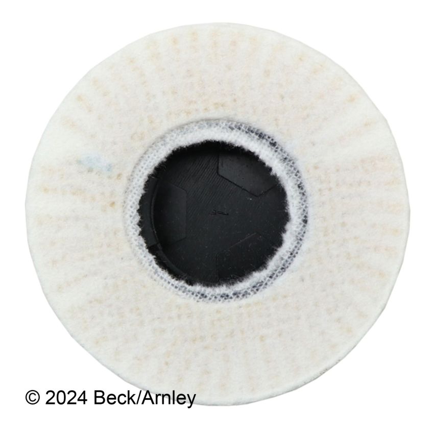 BECK/ARNLEY 041-8153 OIL FILTER