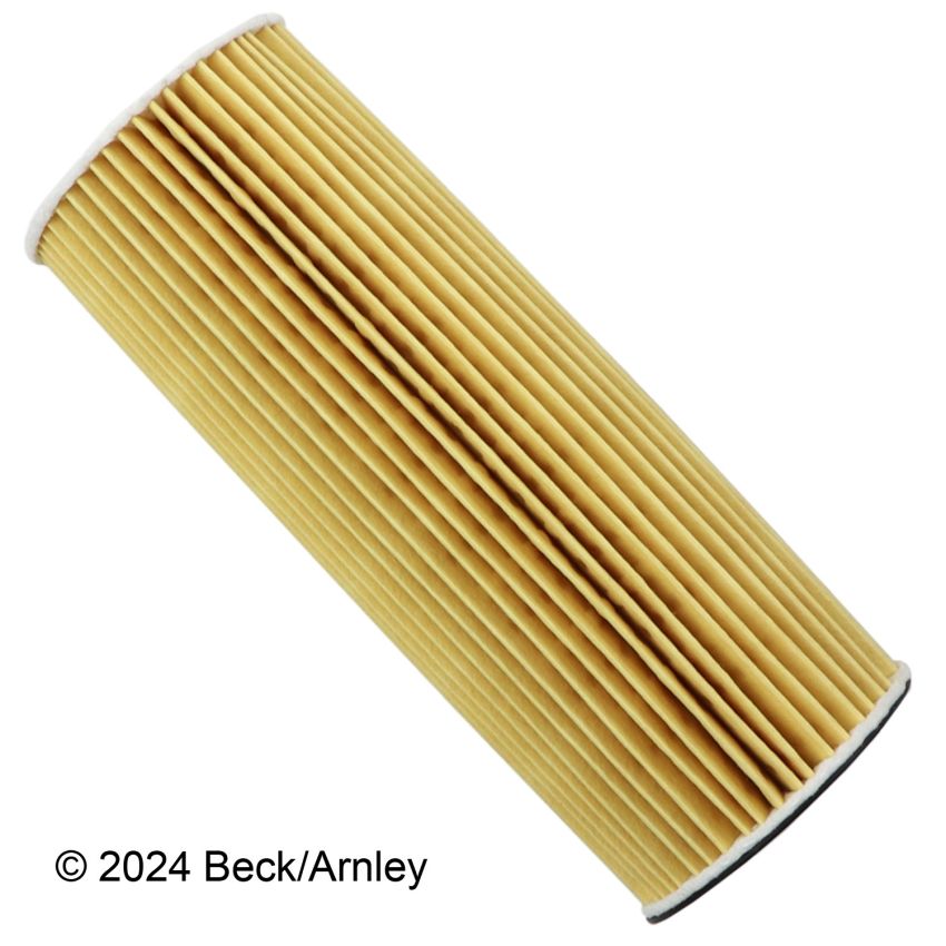 BECK/ARNLEY 041-8153 OIL FILTER