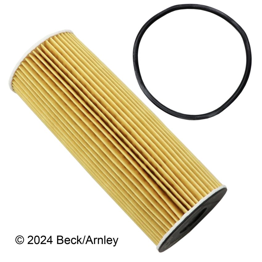 BECK/ARNLEY 041-8153 OIL FILTER