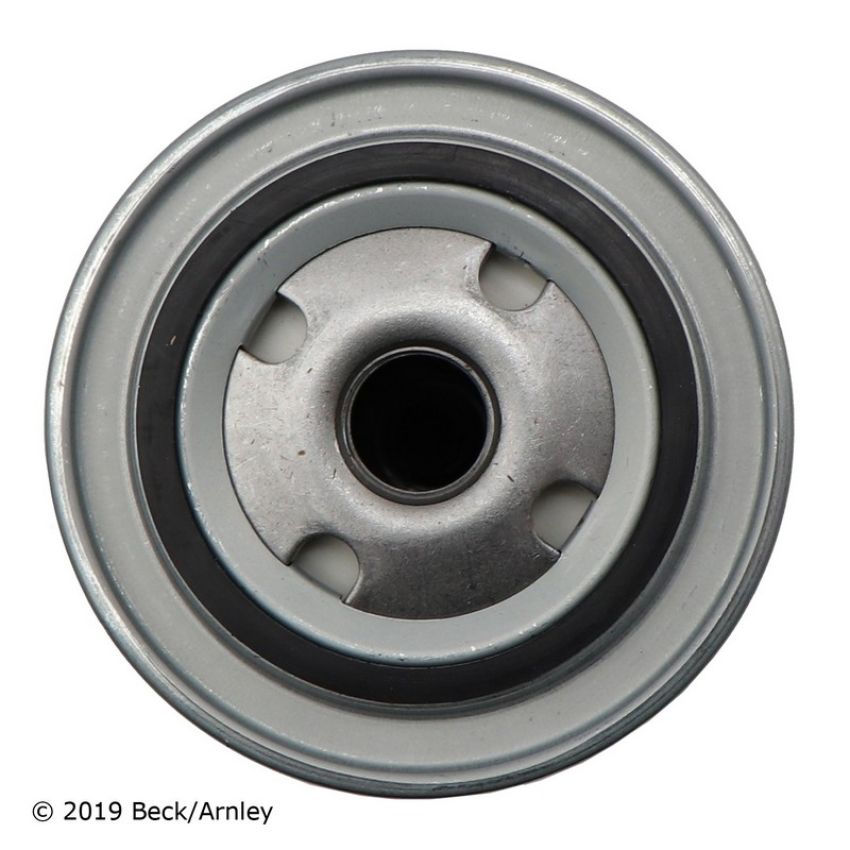 BECK/ARNLEY 041-8156 OIL FILTER