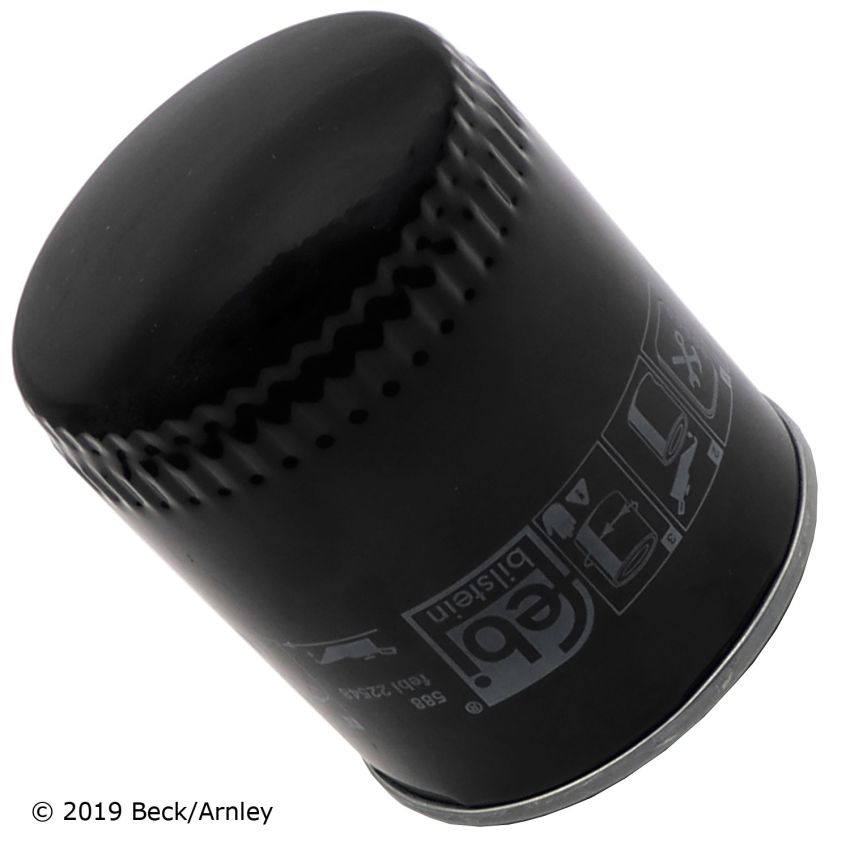 BECK/ARNLEY 041-8156 OIL FILTER