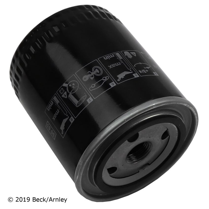 BECK/ARNLEY 041-8156 OIL FILTER
