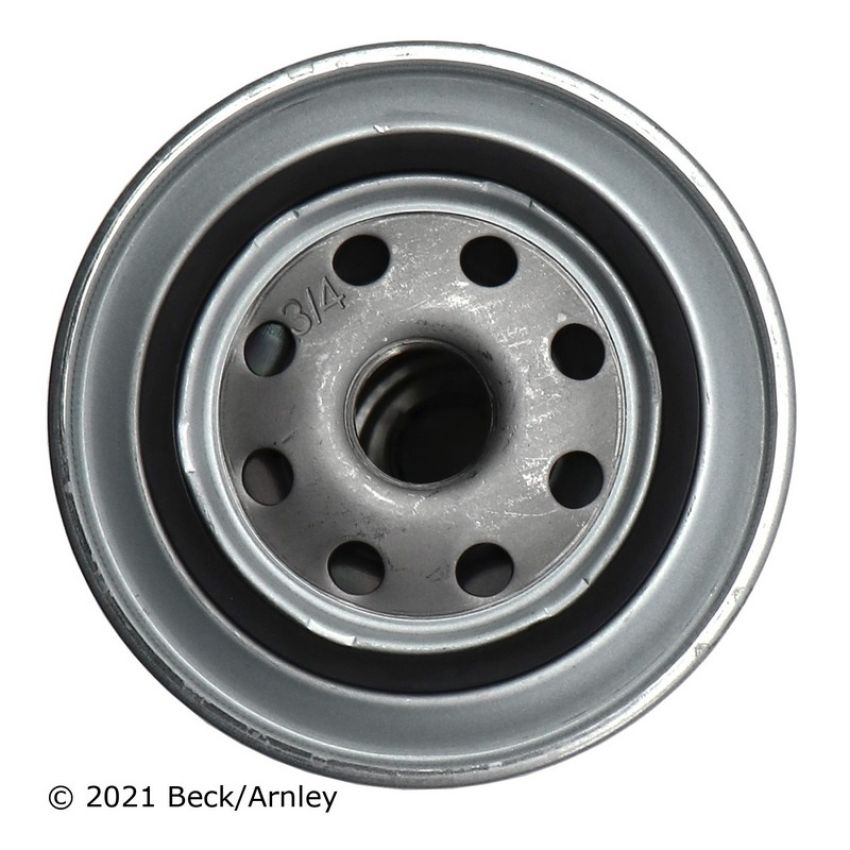 BECK/ARNLEY 041-8159 OIL FILTER