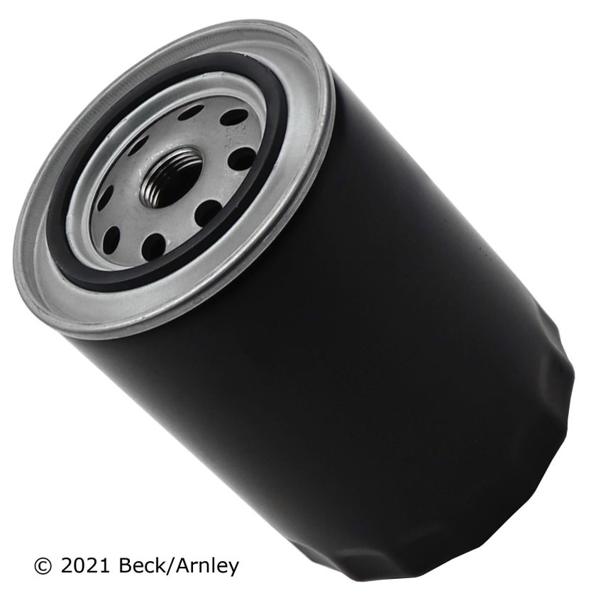 BECK/ARNLEY 041-8159 OIL FILTER