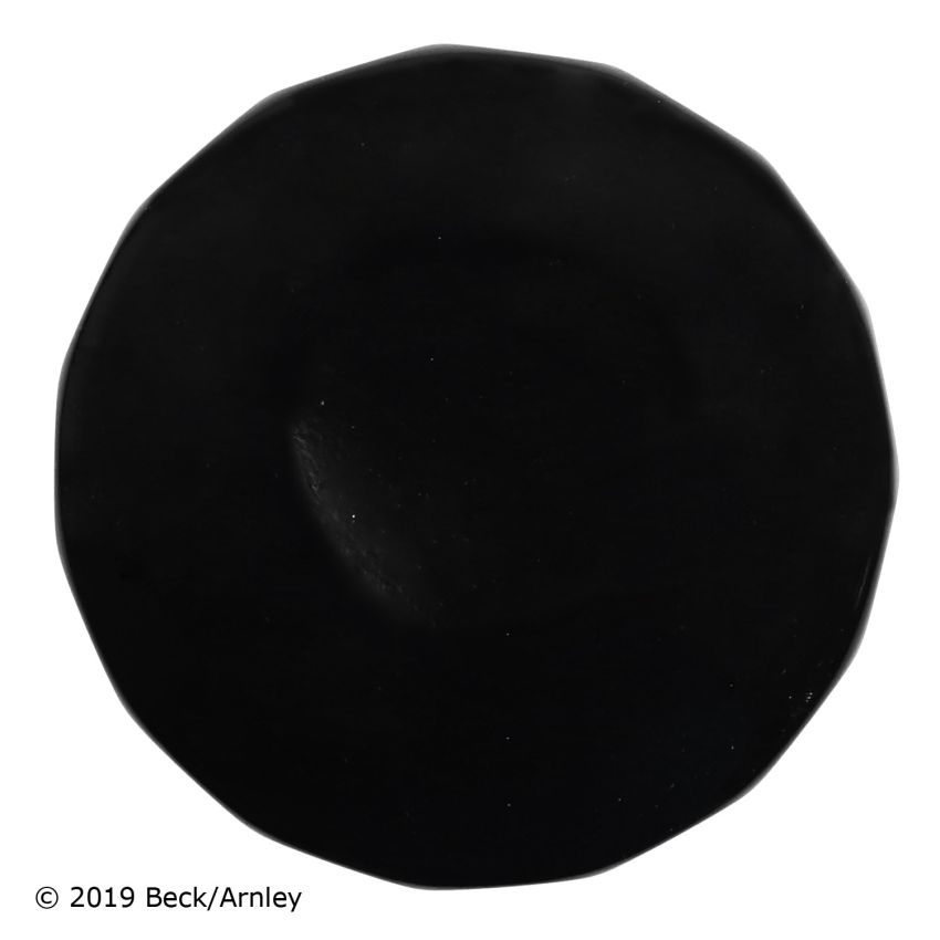 BECK/ARNLEY 041-8163 OIL FILTER