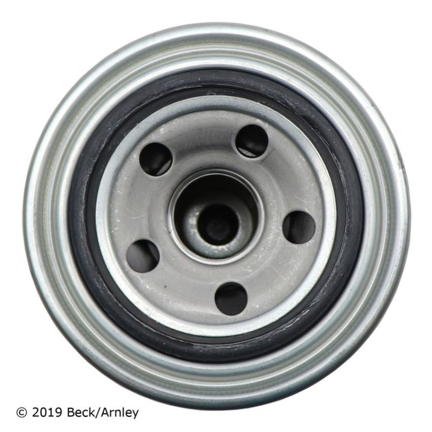 BECK/ARNLEY 041-8163 OIL FILTER