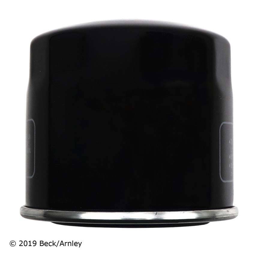 BECK/ARNLEY 041-8163 OIL FILTER