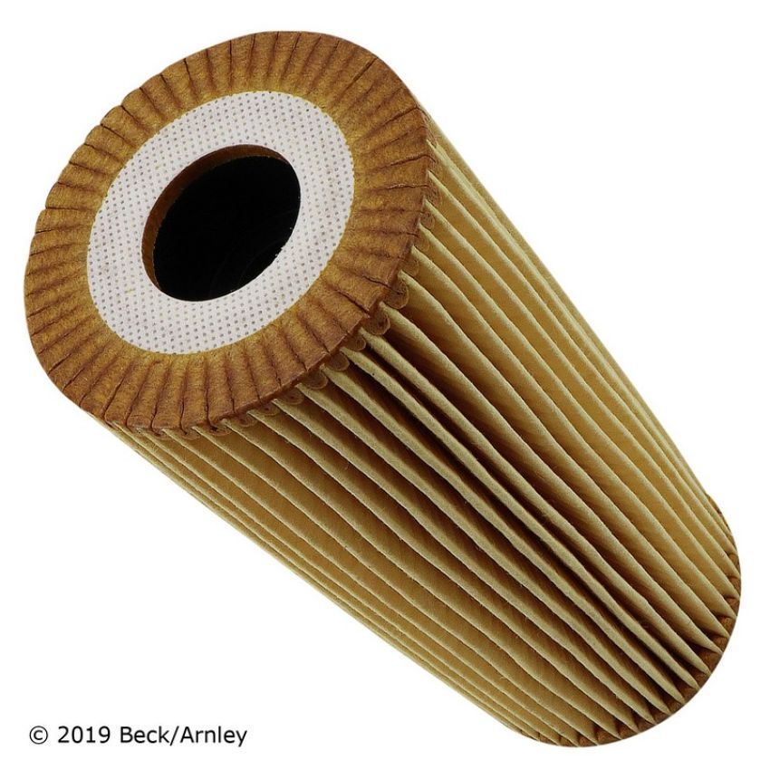 BECK/ARNLEY 041-8167 OIL FILTER