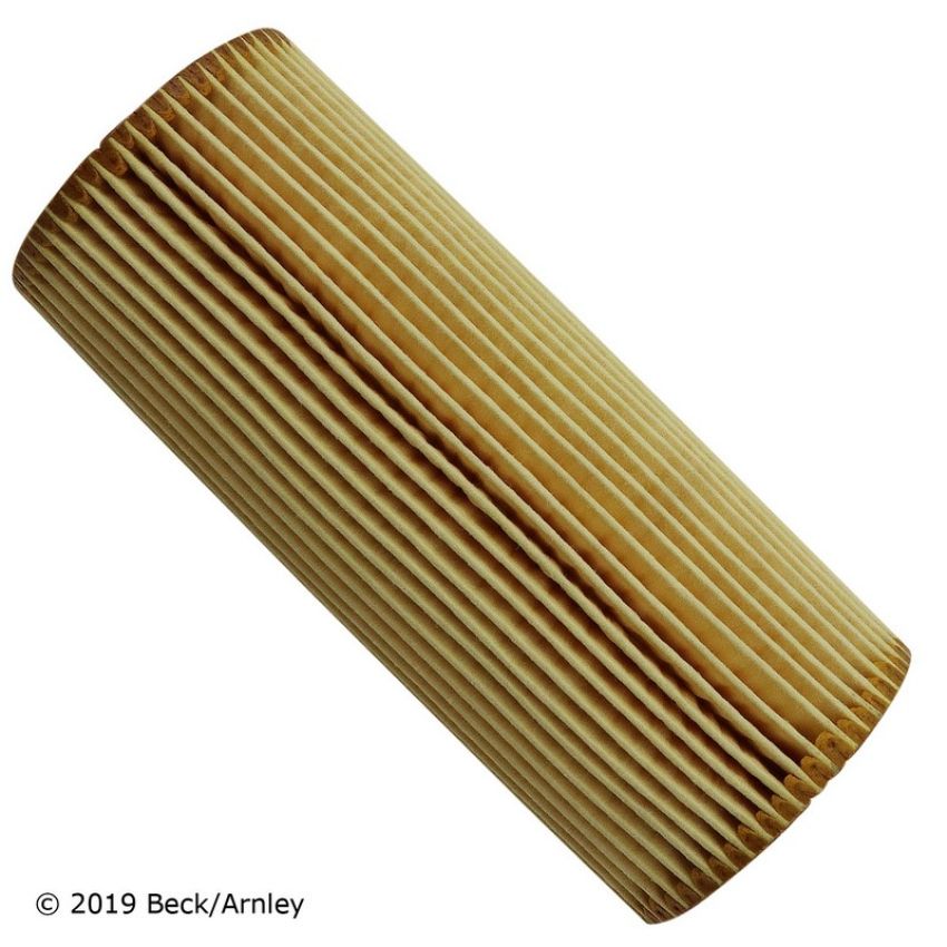 BECK/ARNLEY 041-8167 OIL FILTER