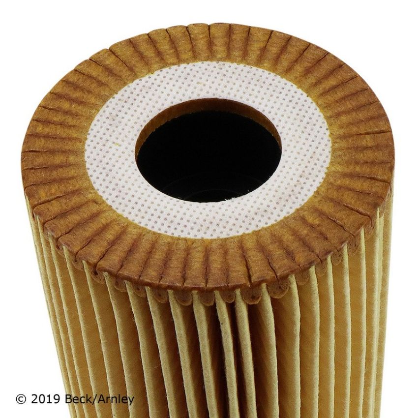 BECK/ARNLEY 041-8167 OIL FILTER