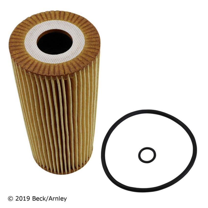 BECK/ARNLEY 041-8167 OIL FILTER
