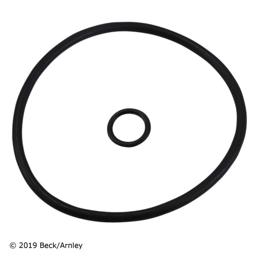 BECK/ARNLEY 041-8167 OIL FILTER