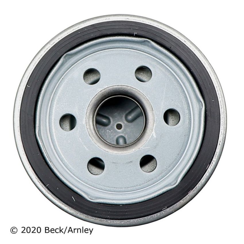 BECK/ARNLEY 041-8170 OIL FILTER